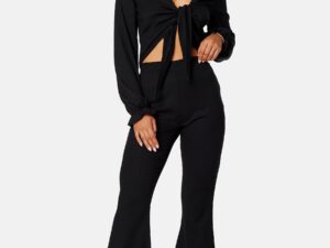 Lillia front tie set