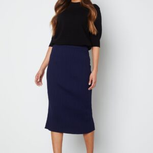 Linea Pencil Skirt Knit