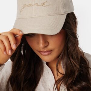 Linen Cap