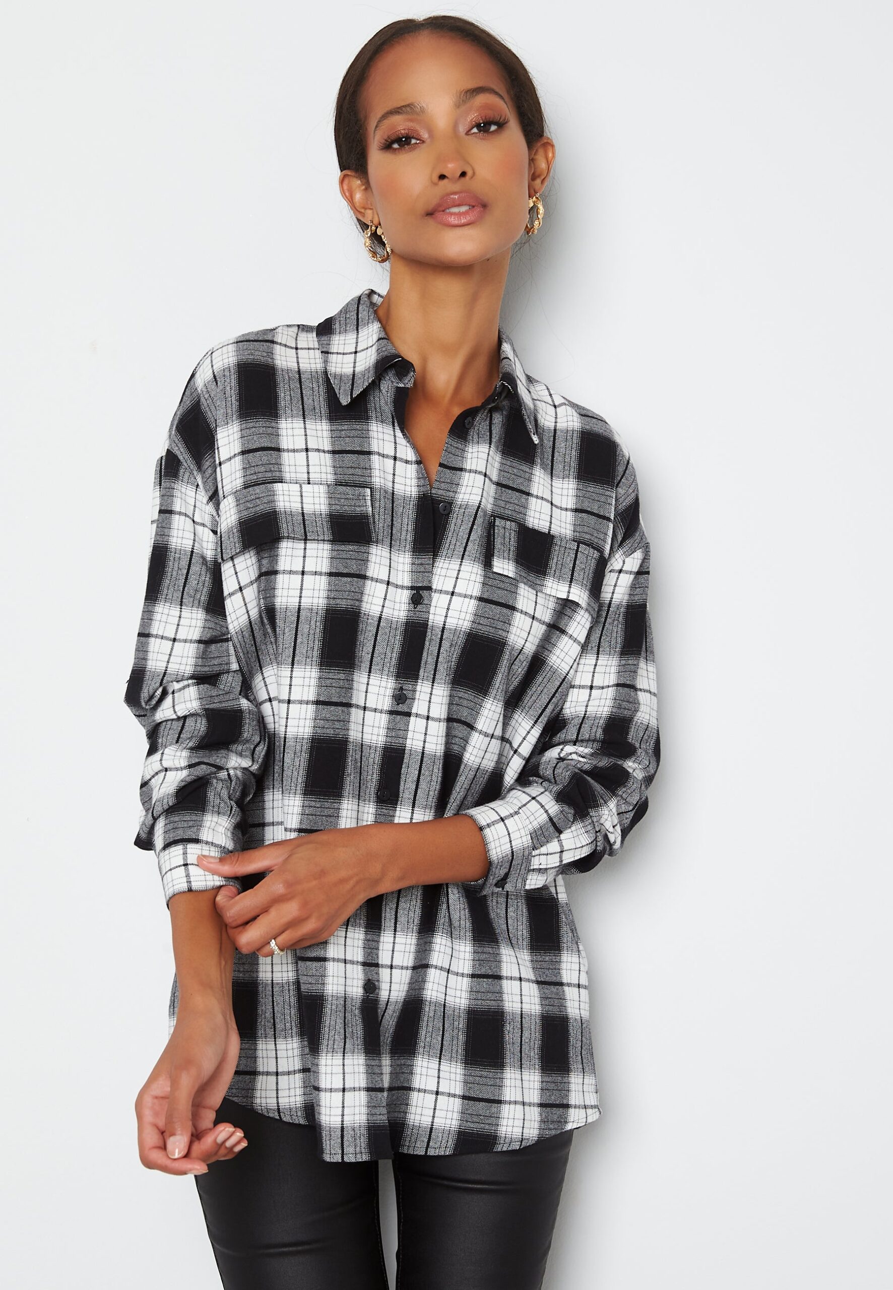Luna LS Shirt Luna LS Shirt