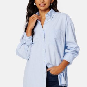 Luxury Oxford Shirt