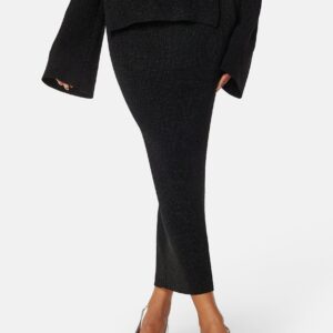 Madeleine Sparkling Knitted Skirt