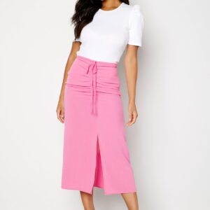 Mette Mid Calf Skirt