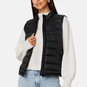 Minsk Short Waistcoat