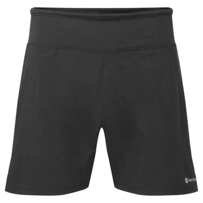 Montane Slipstream 5 Inch Shorts Str. M Sort Herre Montane Slipstream 5 Inch Shorts Str. M Sort Herre