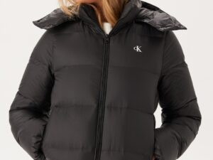 Mw Down Short Puffer