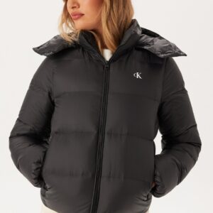 Mw Down Short Puffer