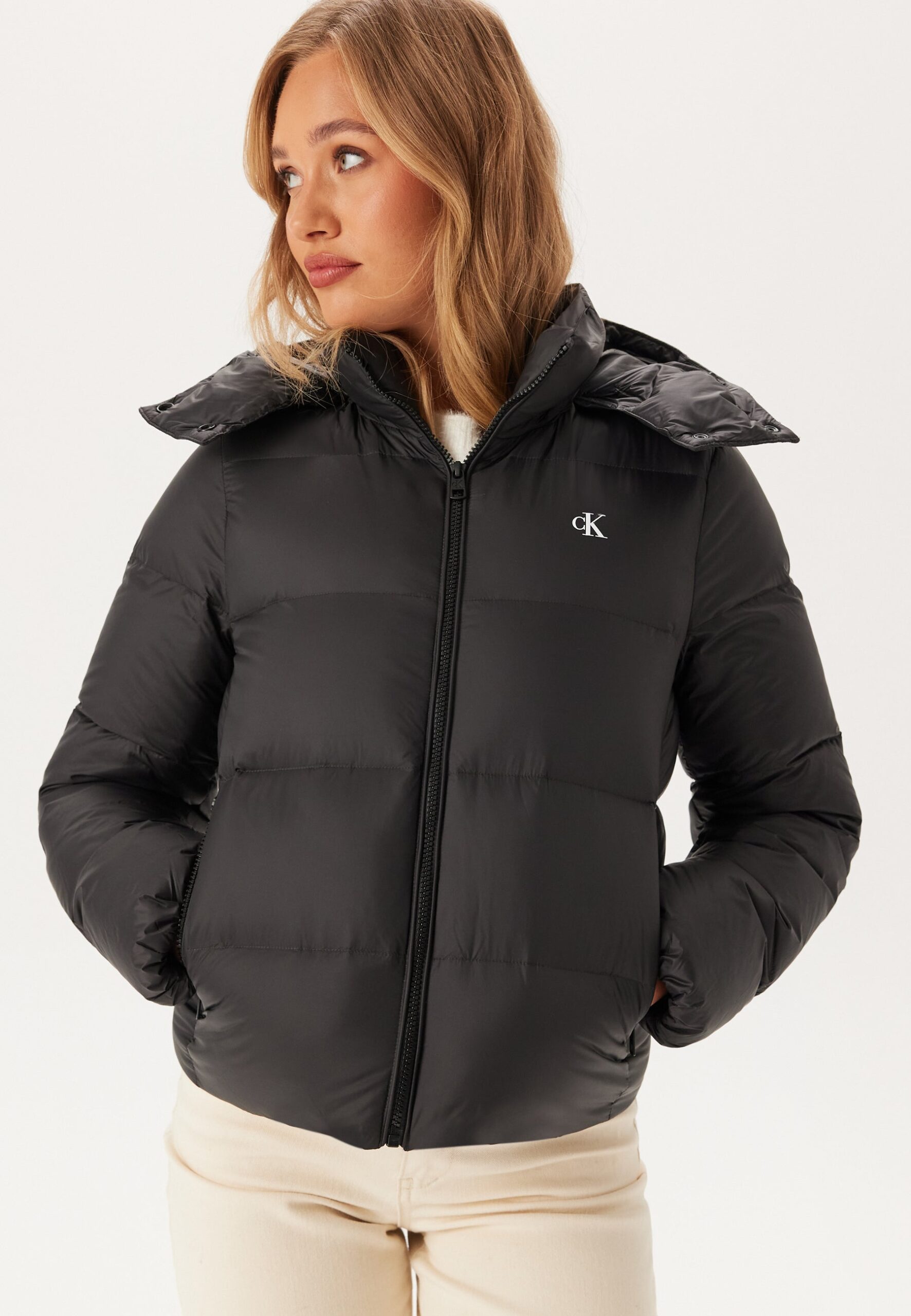 Mw Down Short Puffer Mw Down Short Puffer