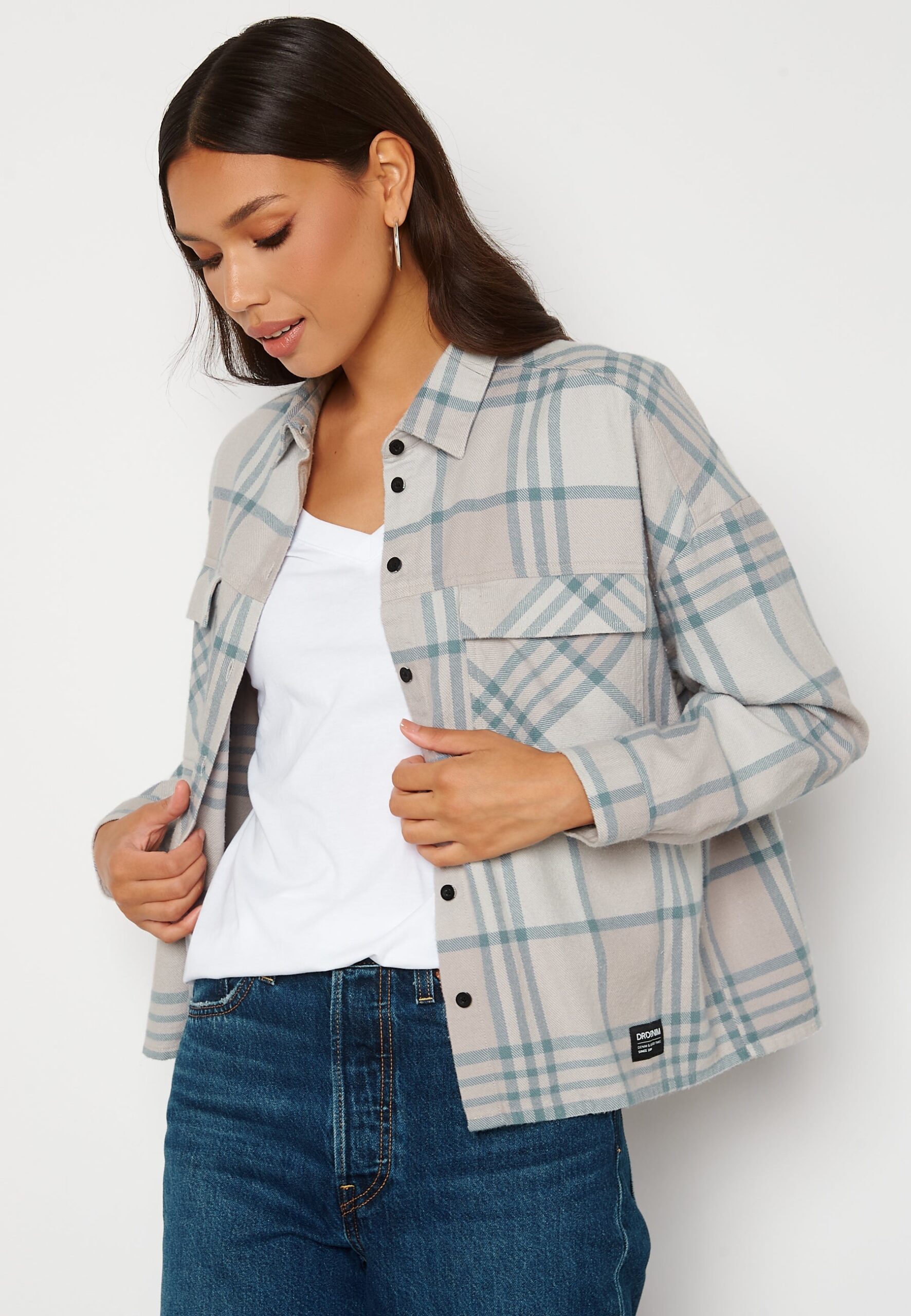 Nathalie Shirt Nathalie Shirt