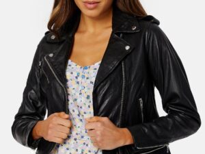 Nicole Jacket