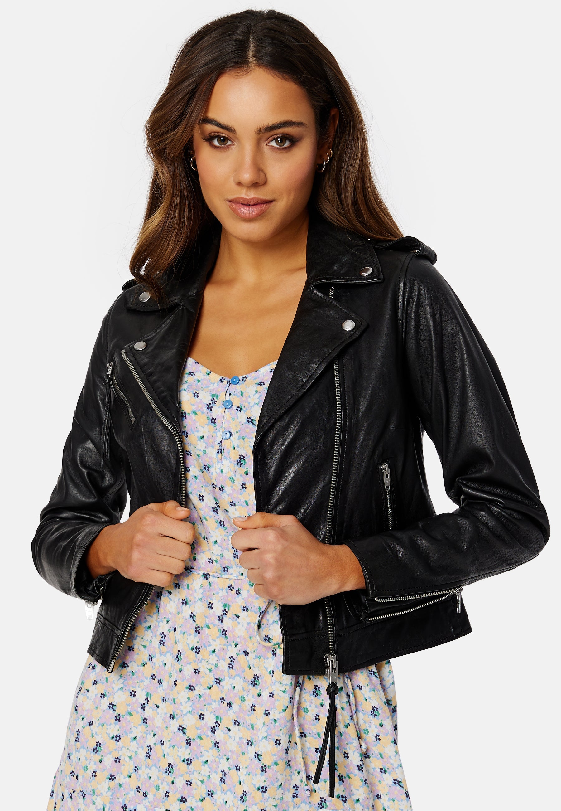 Nicole Jacket Nicole Jacket