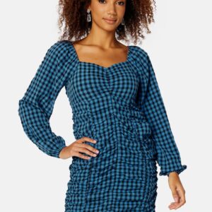 Noelia LS Dress