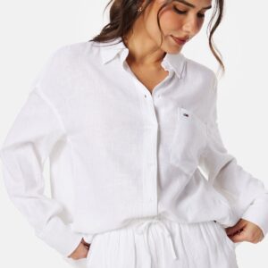 OVR Linen Shirt