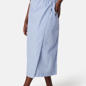 Objdemi HW Midi Skirt