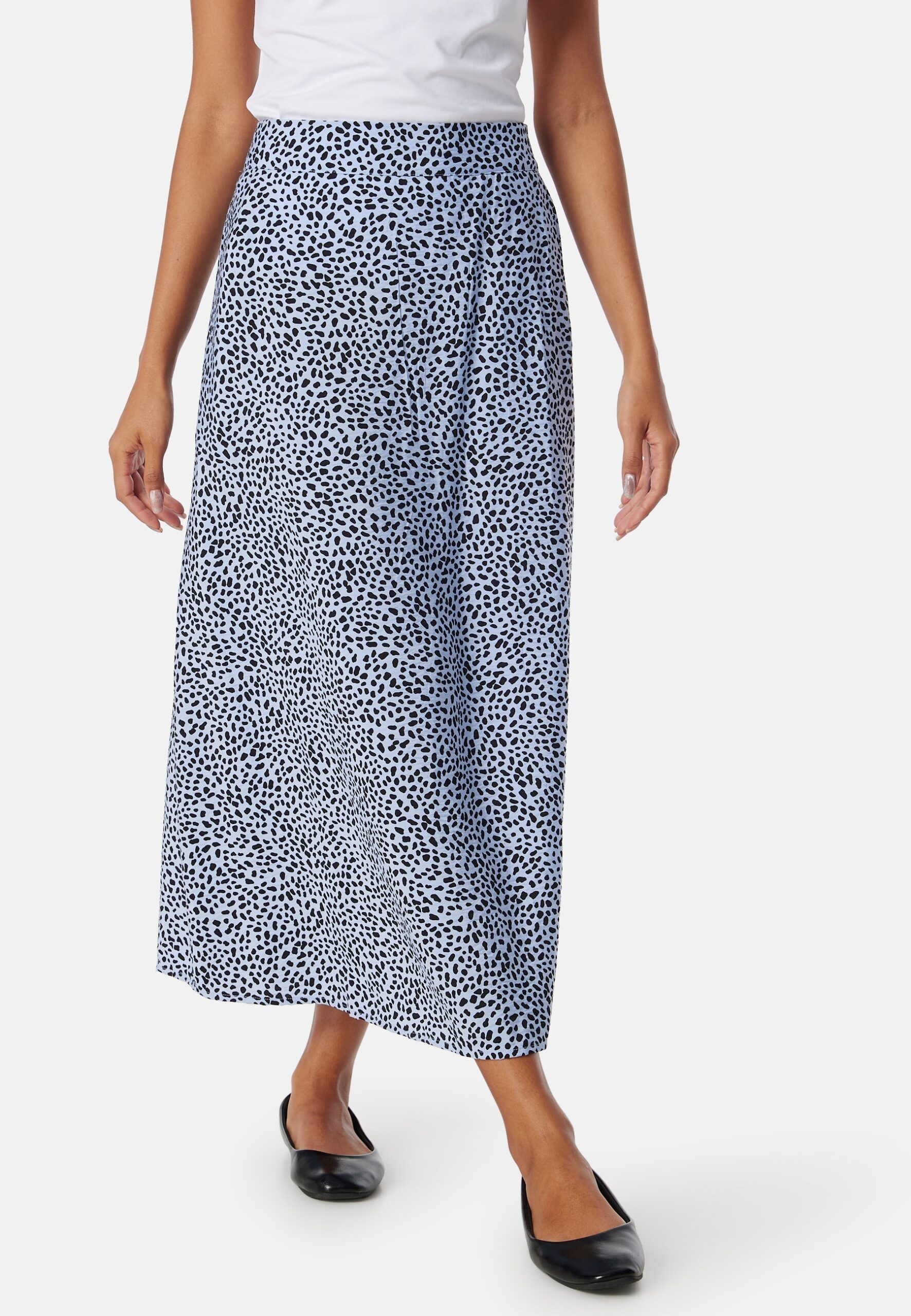 Objjacira MW Skirt Objjacira MW Skirt