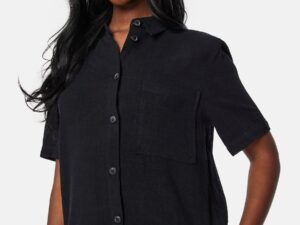 Objsanne 2/4 Shirt