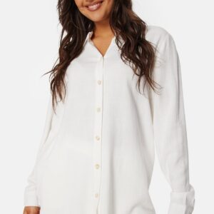 Objsanne L/S Shirt