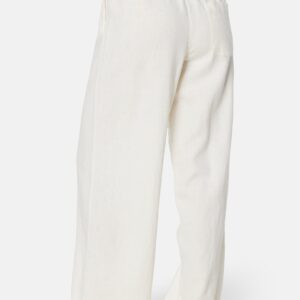 Onlcaro Wide Linen Bl Pant