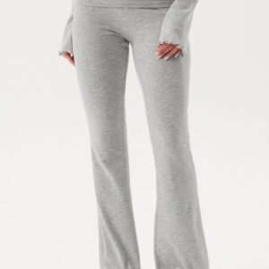 Onlglamour Fold Down Pant