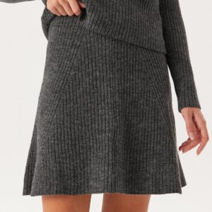 Onlmonica Hw Mini Skirt Knt