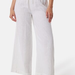 Onltokyo Linen Blend Pant