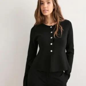 Only - Sort - Onlmelli Life Ls Oneck but Cardi Rp