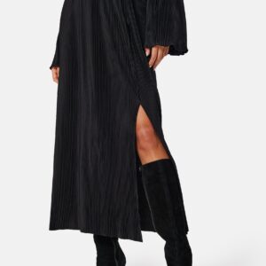 Osta High Waist Ankle Skirt