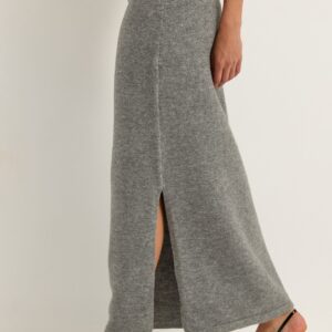 Pcsally Mw Ankle Skirt