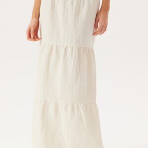 Pcsikka Hw Maxi Skirt
