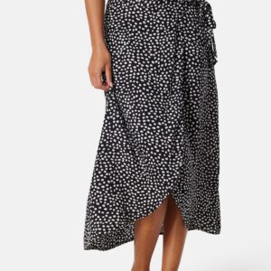 Pctala Wrap Skirt
