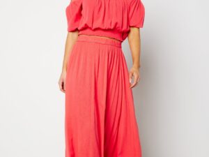 Piper maxi skirt