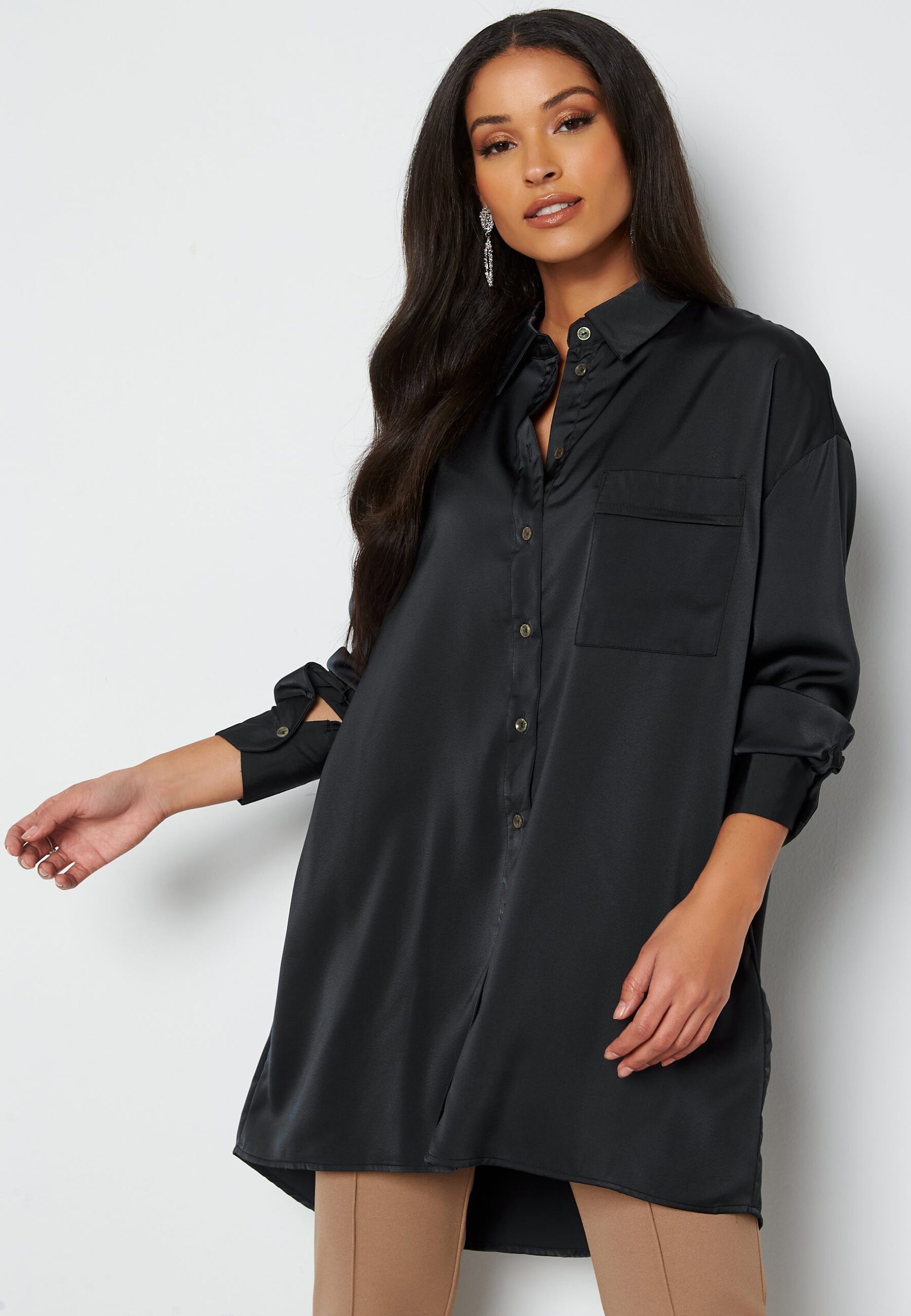 Primrose LS Sati Blouse Primrose LS Sati Blouse