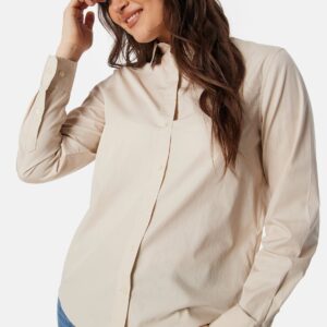 Reg Poplin Shirt