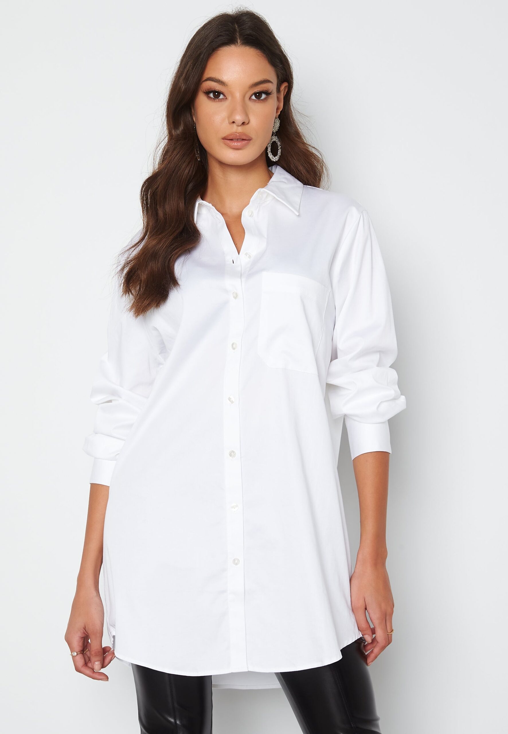Roxa L/S Long Shirt Roxa L/S Long Shirt