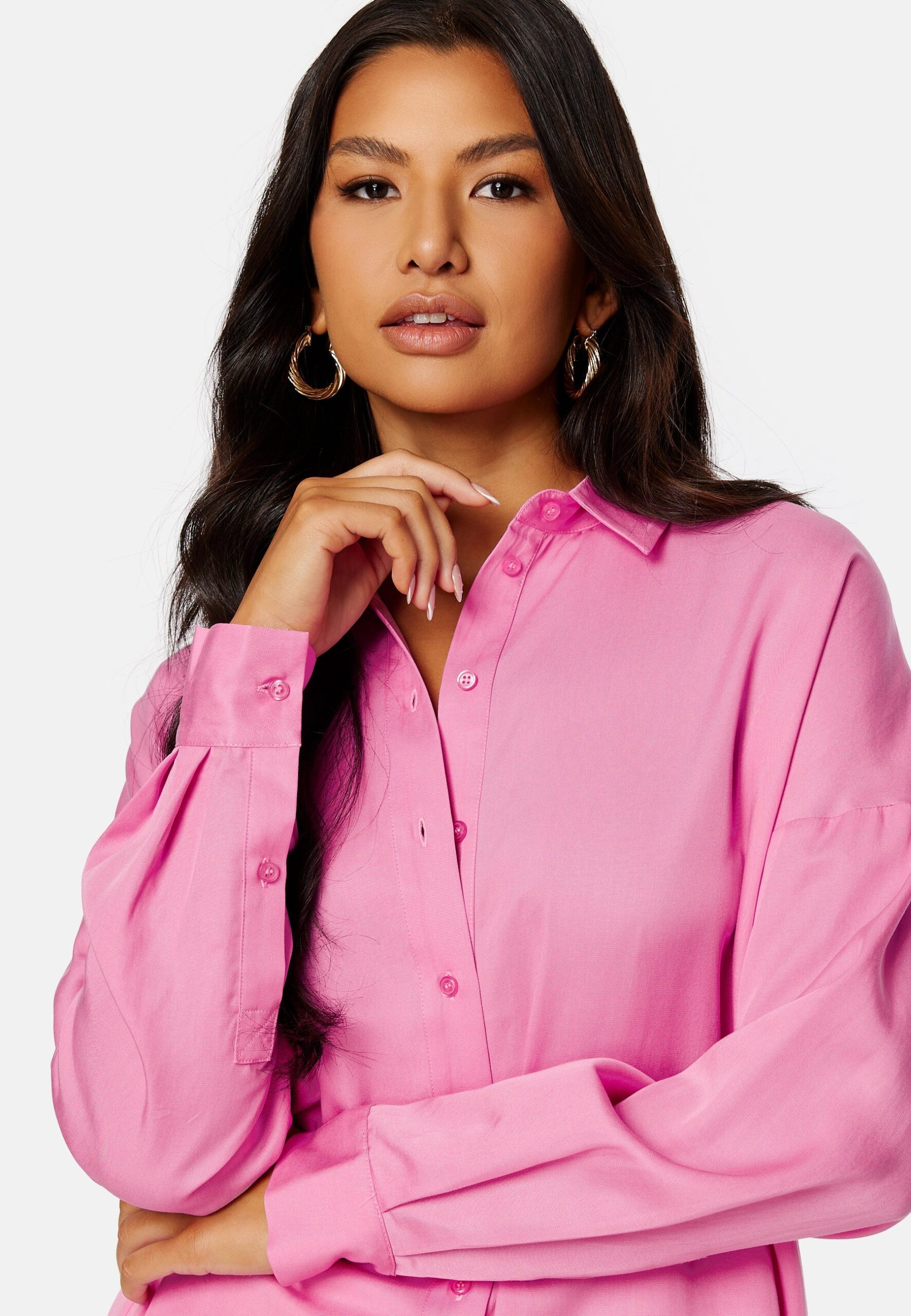 Sanni LS Shirt Sanni LS Shirt