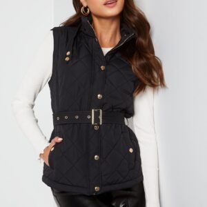 Sarraceno Short Vest