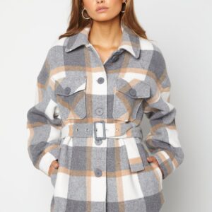 Selma Overshirt Jacket
