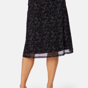 Serina mesh skirt
