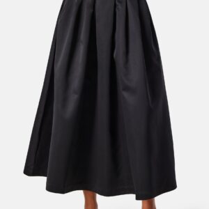 Slfaresia Ankle Volume Skirt