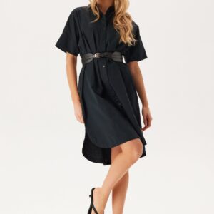 Slfblair 2/4 SHORT SHIRT DRESS
