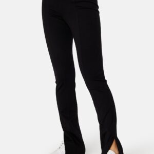 Sofi slit trousers