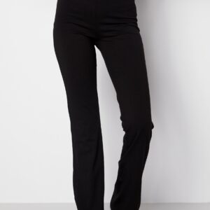 Soft Flared Jazz Pants
