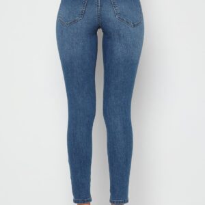 Sophia HR Skinny Jeans