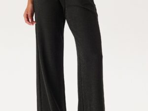 Sparkling Wide Soft Pants