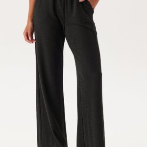 Sparkling Wide Soft Pants