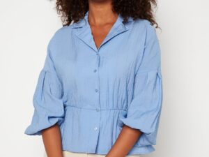 Stacy 3/4 Shirt