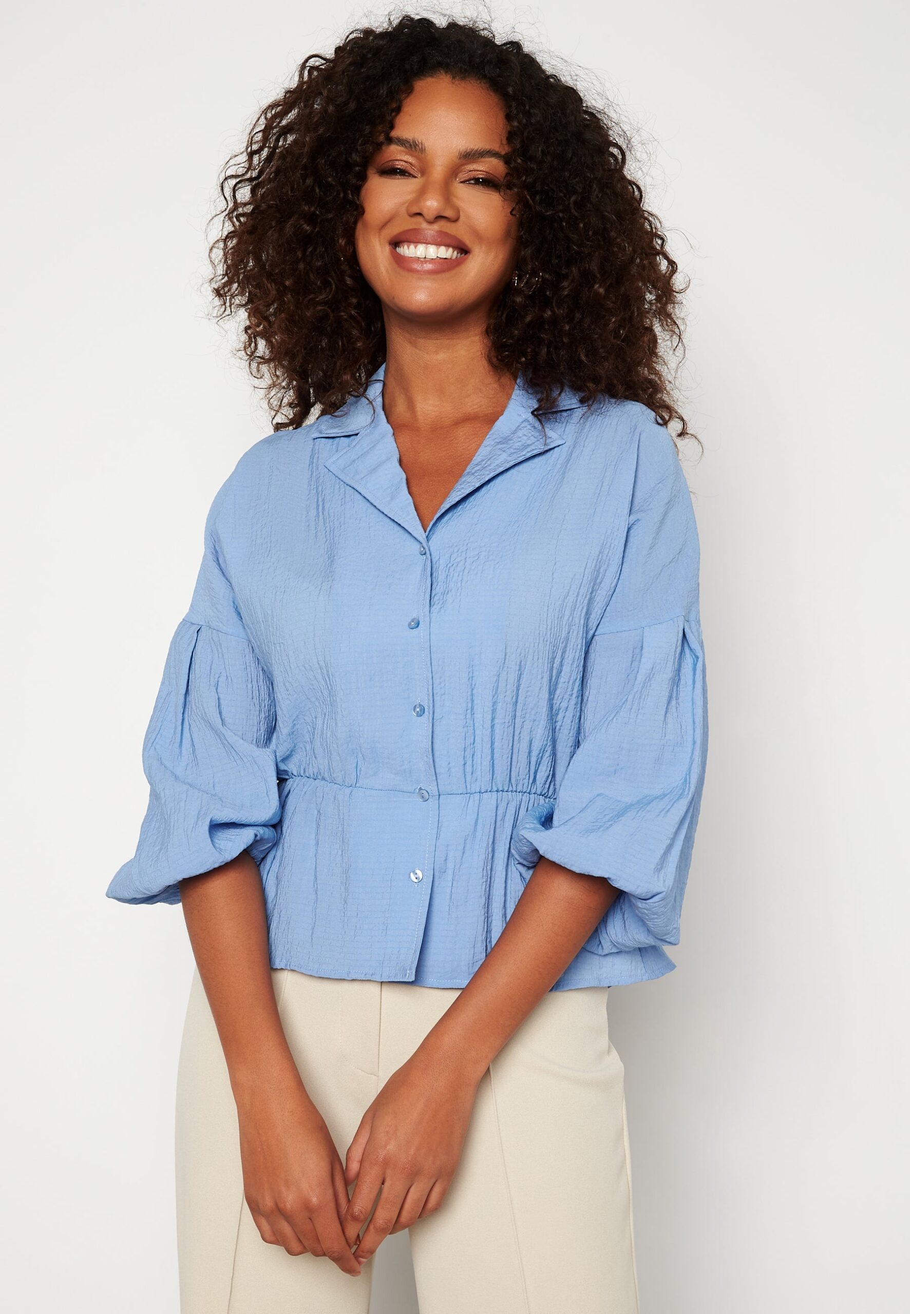 Stacy 3/4 Shirt Stacy 3/4 Shirt