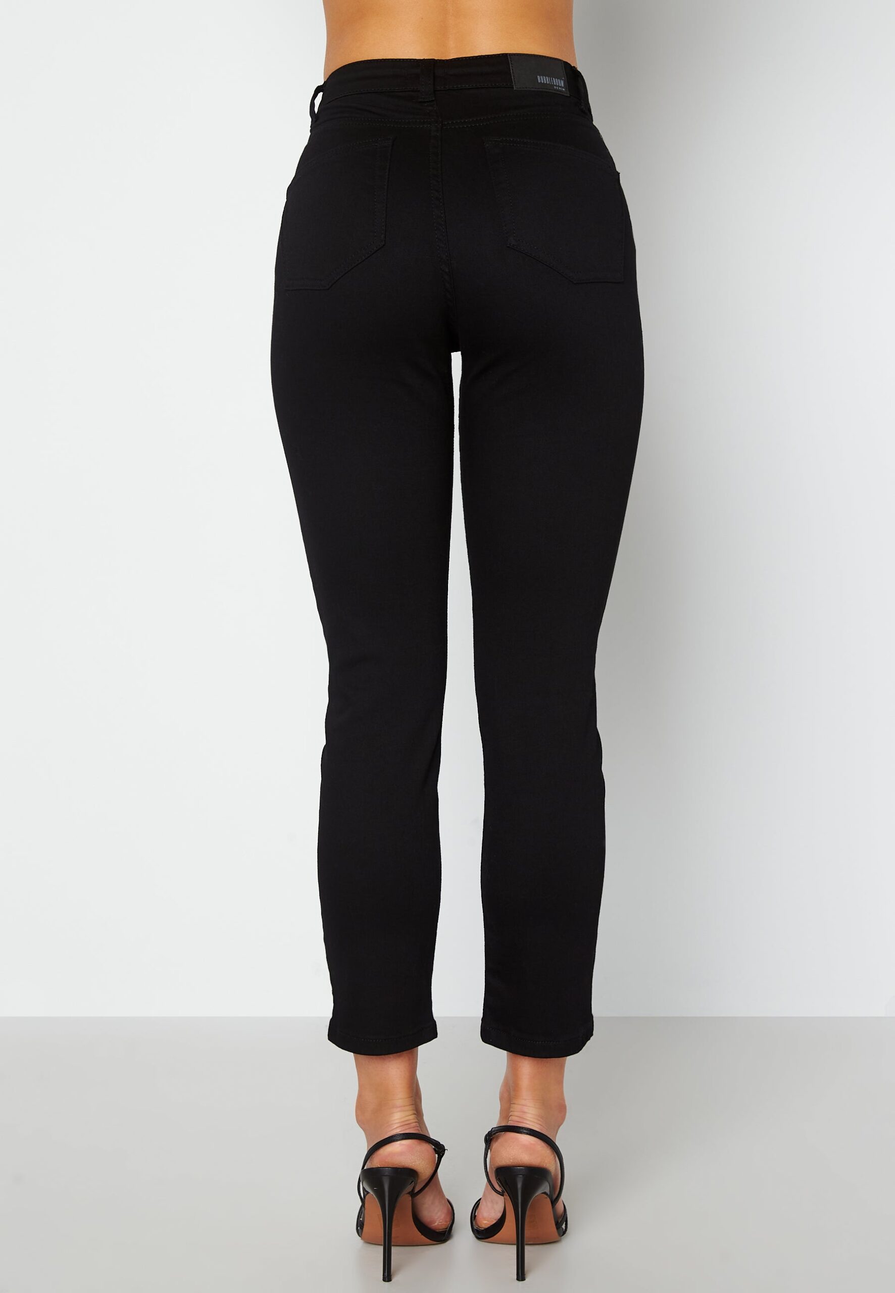 Tanja Cropped Jeans Tanja Cropped Jeans
