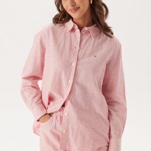 Tjw Rlx Linen Shirt