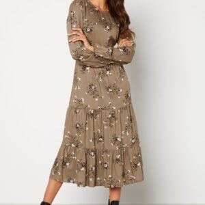 Tris ls dress
